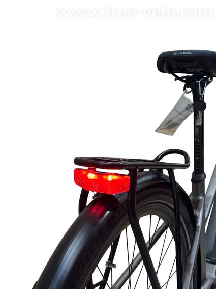 Kalkhoff Endeavour 5.B XXL Vélo électrique Shimano Deore XT 2020 - 9