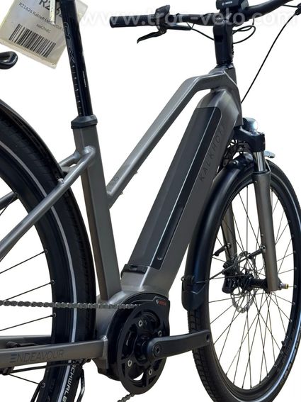 Kalkhoff Endeavour 5.B XXL Vélo électrique Shimano Deore XT 2020 - 10
