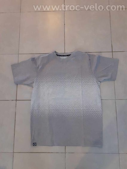 maillot manche courte TroyLeeDesign