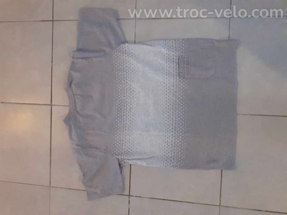 maillot manche courte TroyLeeDesign - 2