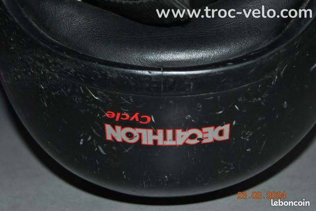 Casque intégral Decathlon  - 4