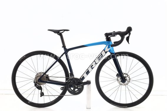 Trek Emonda SL5 Carbone - JUMPERTREK - 08227 - Troc Vélo