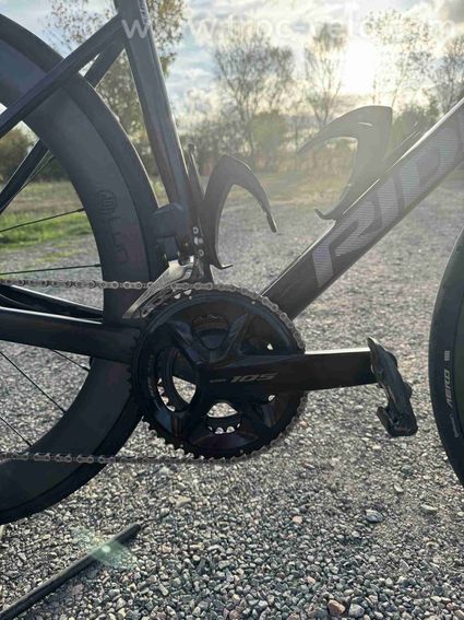 Ridley falcn 105 DI2 12V - 3
