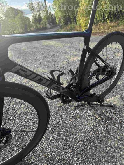 Ridley falcn 105 DI2 12V - 5