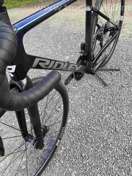 Ridley falcn 105 DI2 12V - 9
