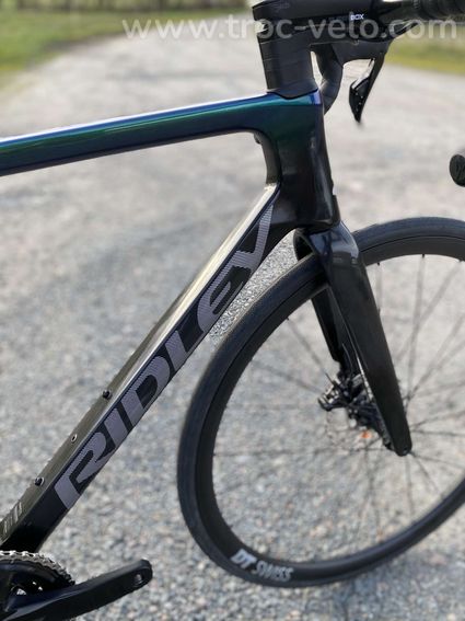 Ridley falcn 105 DI2 12V - 12
