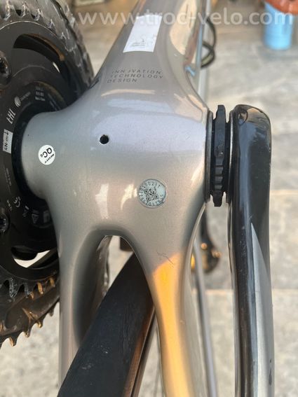 SCOTT Addict RC 110 - 2