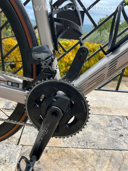 SCOTT Addict RC 110 - 3