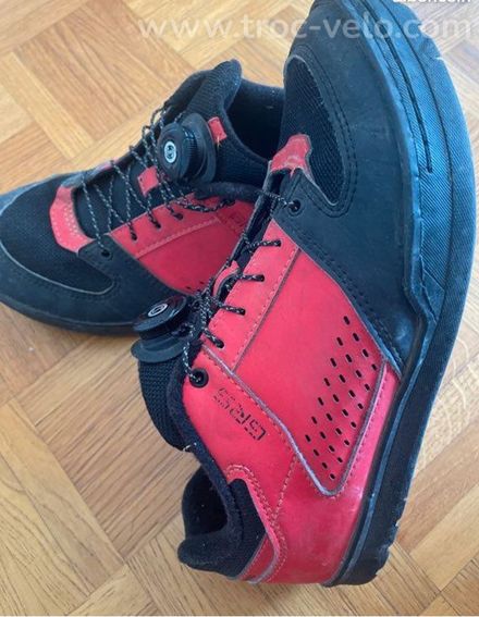 Chaussures VTT Shimano GR5 Taille 41 - 2