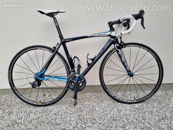 Lapierre xelius 200 cp - 2012 - 2