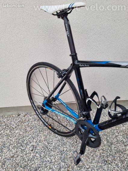 Lapierre xelius 200 cp - 2012 - 3