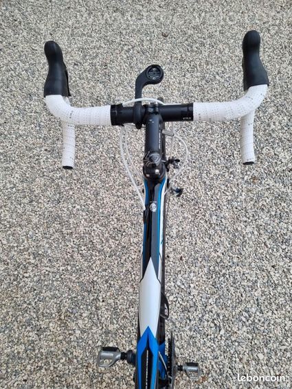 Lapierre xelius 200 cp - 2012 - 4