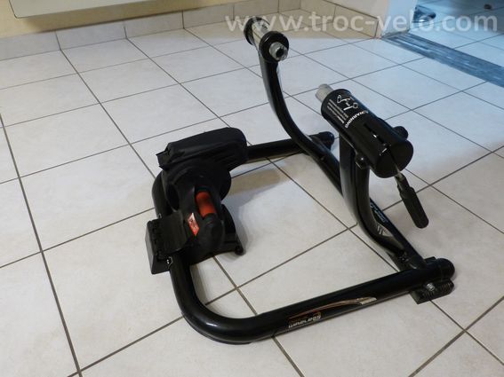 Home trainer Elite Super Crono Forte - 2