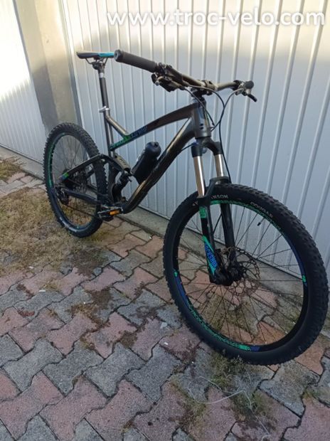 VTT sunn Kern s1  - 1