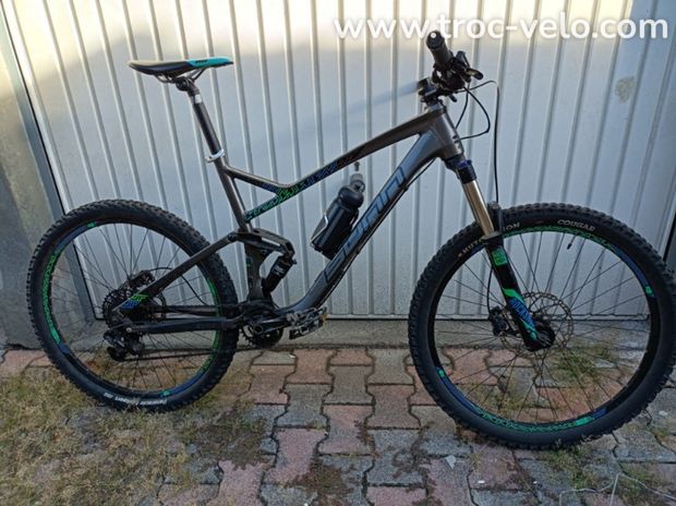 VTT sunn Kern s1  - 3