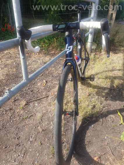 Lapierre Xelius SL . Groupama FDJ - 5