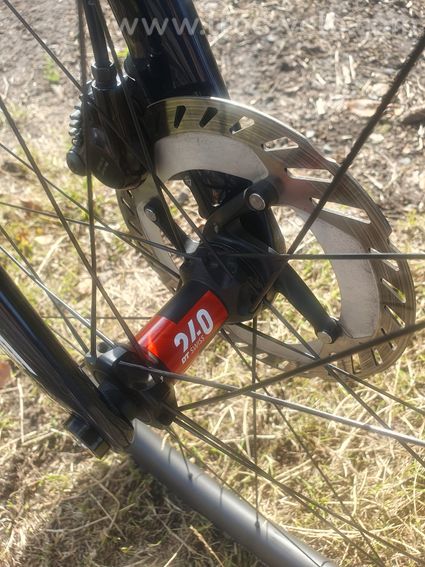 Lapierre Xelius SL . Groupama FDJ - 6
