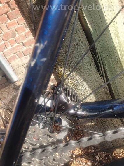 Lapierre Xelius SL . Groupama FDJ - 9