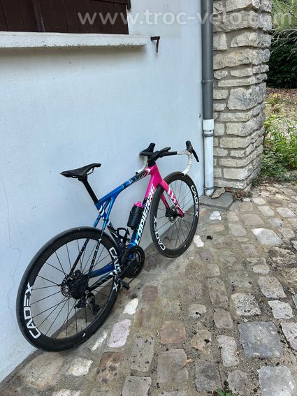 Lapierre SL 10 - 2