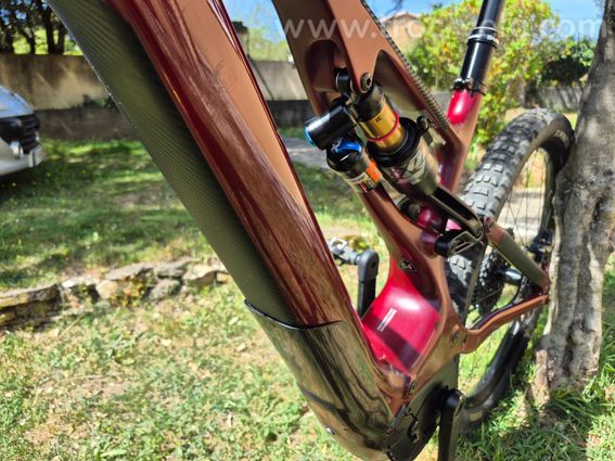 Specialized turbo levo expert carbone s4 2022  - 5