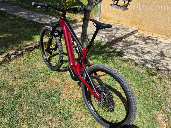 Specialized turbo levo expert carbone s4 2022  - 7