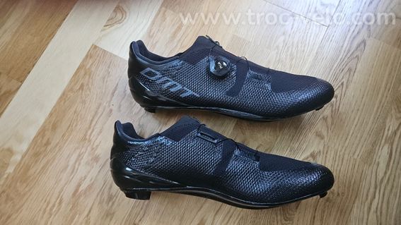 Chaussure Velo DMT KR3  - 2
