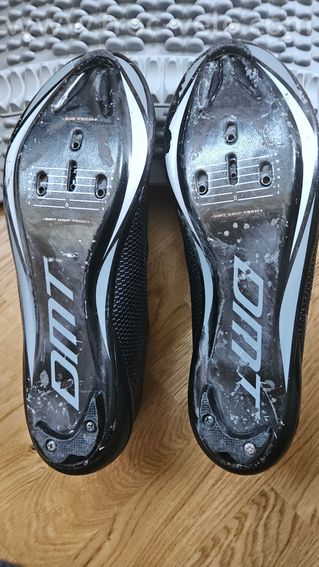 Chaussure Velo DMT KR3  - 4