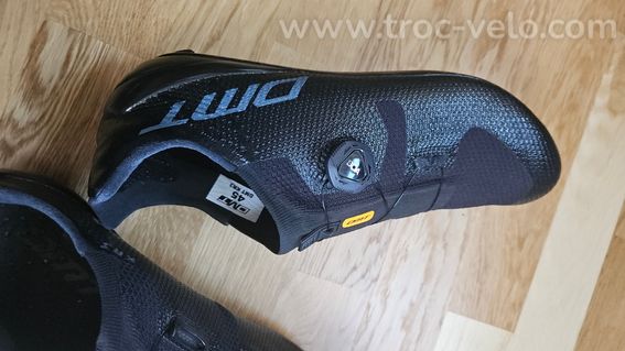 Chaussure Velo DMT KR3  - 5