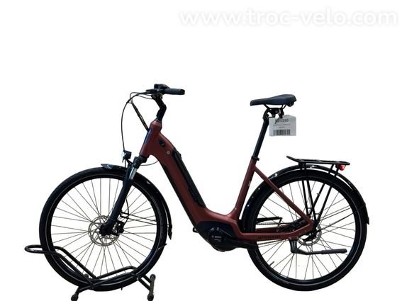 Winora Tria N8 eco Vélo électrique Shimano Nexus 2023 - 2