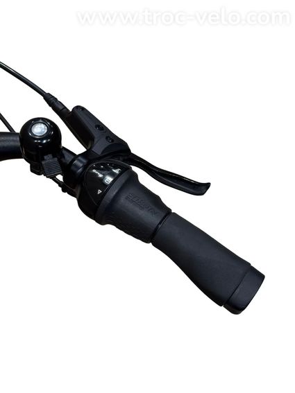 Winora Tria N8 eco Vélo électrique Shimano Nexus 2023 - 8