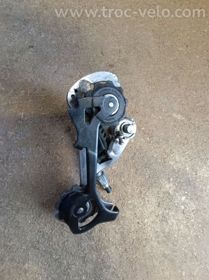 Dérailleur Arrière Shimano Rsx 7 Vitesses - 2