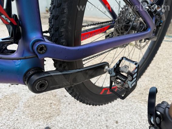 Specialized S-Works Epic 2018 – XX1 Eagle – Roval Control SL - 6