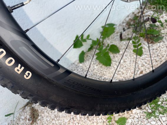 Specialized S-Works Epic 2018 – XX1 Eagle – Roval Control SL - 6