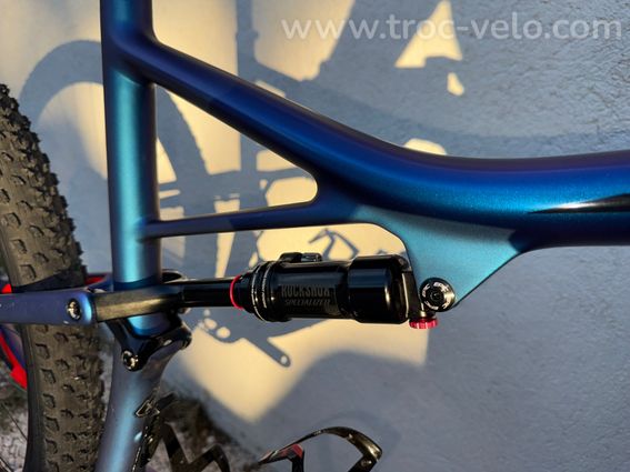 Specialized S-Works Epic 2018 – XX1 Eagle – Roval Control SL - 9