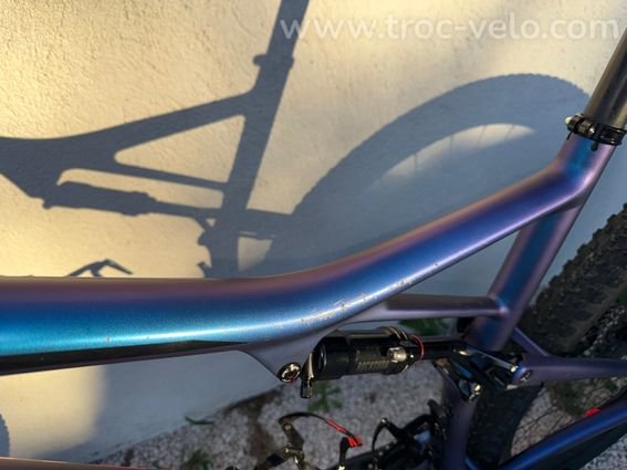 Specialized S-Works Epic 2018 – XX1 Eagle – Roval Control SL - 12