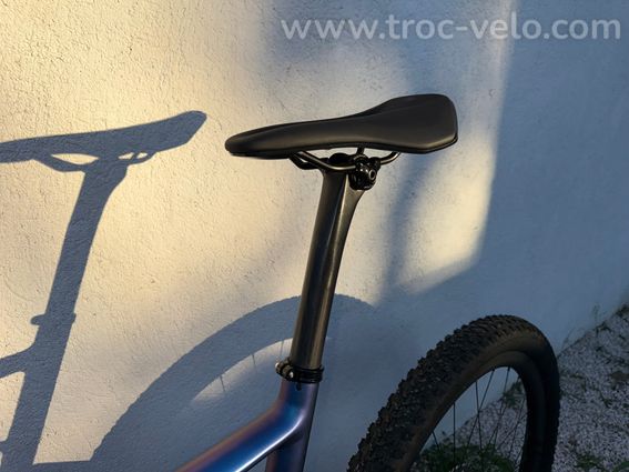 Specialized S-Works Epic 2018 – XX1 Eagle – Roval Control SL - 14