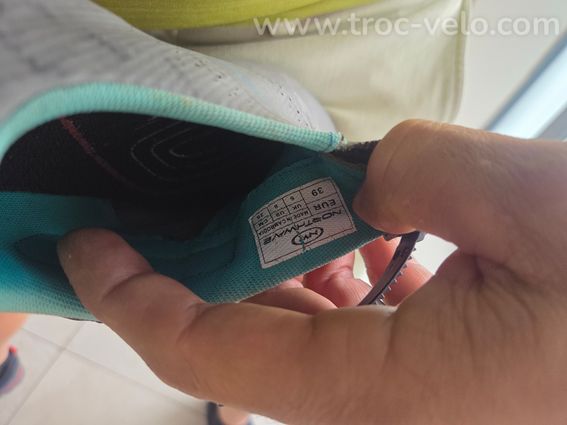 Chaussure Northwave femme - 5