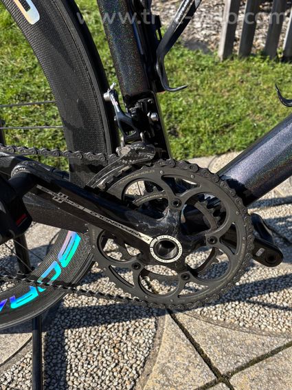 Btwin ultra cf  - 2