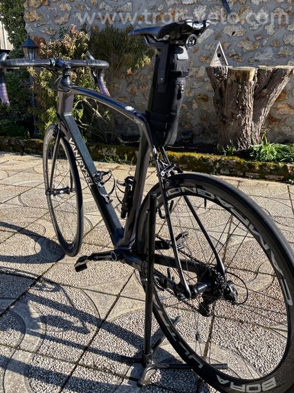Btwin ultra cf  - 3