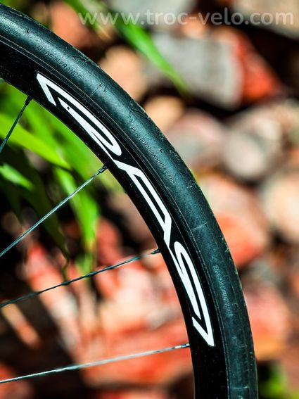 Cyclo-cross HD taille 54 di2 - 5