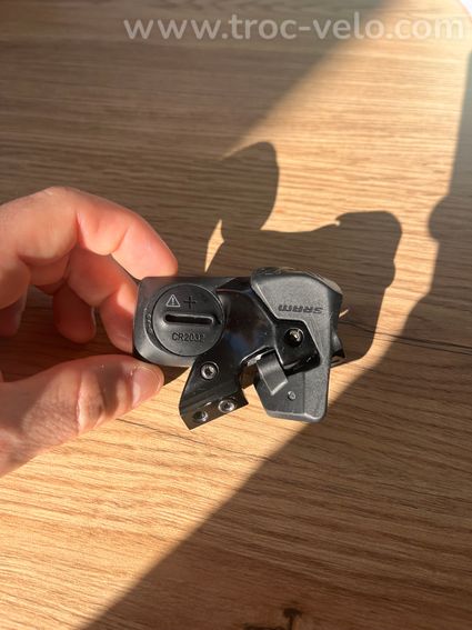 Manette GX Axs - 3