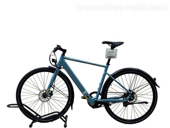 Tenways CGO600 Vélo électrique Single-Speed 2022 - 2