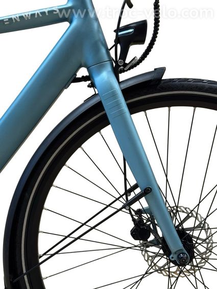 Tenways CGO600 Vélo électrique Single-Speed 2022 - 3