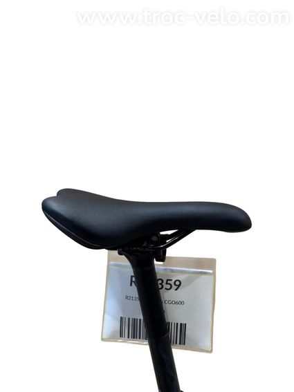 Tenways CGO600 Vélo électrique Single-Speed 2022 - 9
