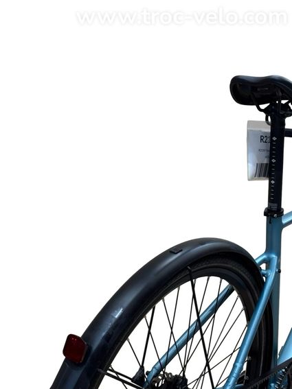Tenways CGO600 Vélo électrique Single-Speed 2022 - 10