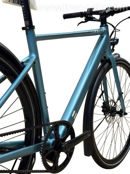Tenways CGO600 Vélo électrique Single-Speed 2022 - 11