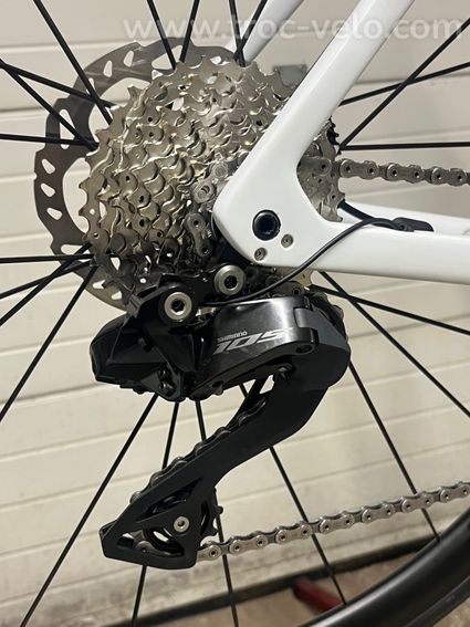 Trek Emonda SL7 année 2023 taille 54 (M) - 5