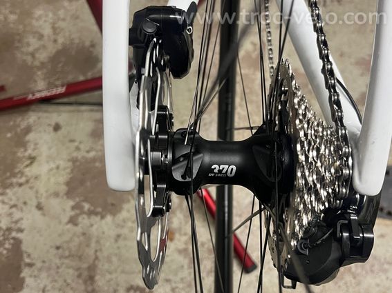 Trek Emonda SL7 année 2023 taille 54 (M) - 7