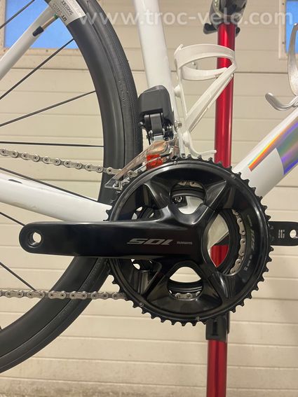 Trek Emonda SL7 année 2023 taille 54 (M) - 6