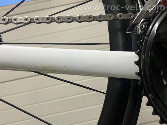 Trek Emonda SL7 année 2023 taille 54 (M) - 10